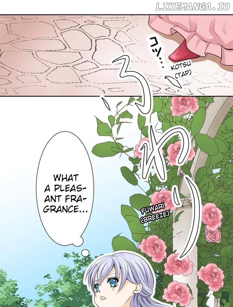 I'm a Villainess to be Poisoned, so Why am I Being Adored? Chapter 8 - page 61