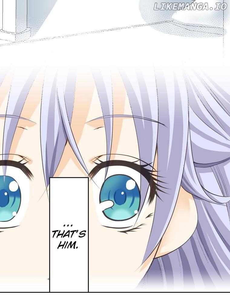 I'm a Villainess to be Poisoned, so Why am I Being Adored? Chapter 8 - page 66