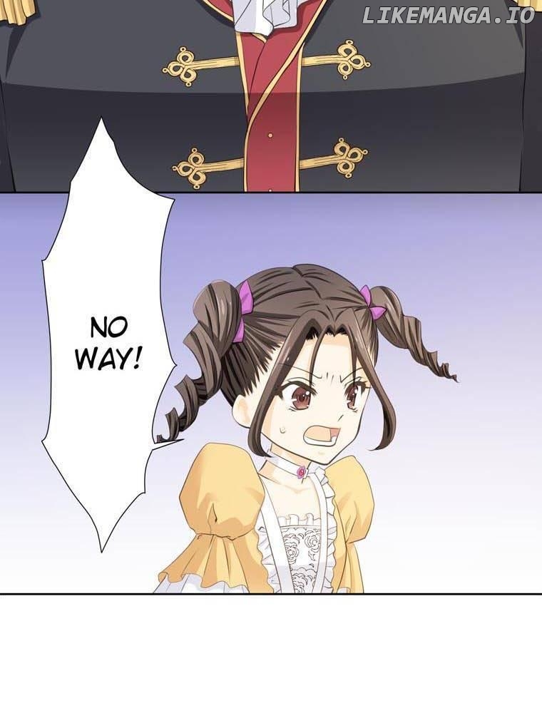 I'm a Villainess to be Poisoned, so Why am I Being Adored? Chapter 8 - page 6