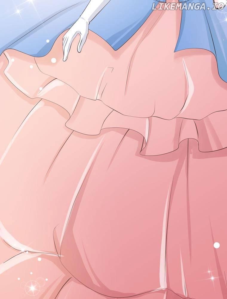 I'm a Villainess to be Poisoned, so Why am I Being Adored? Chapter 8 - page 71
