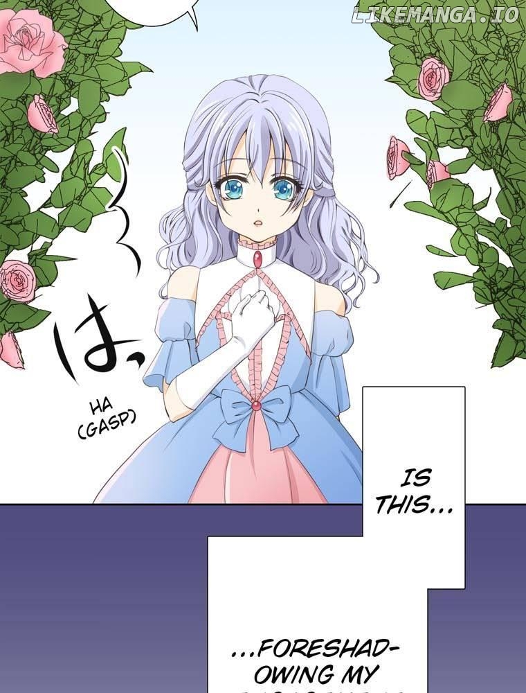 I'm a Villainess to be Poisoned, so Why am I Being Adored? Chapter 9 - page 12