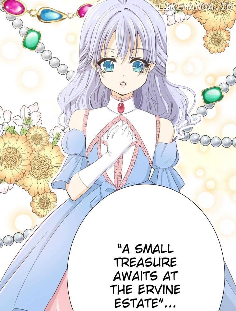 I'm a Villainess to be Poisoned, so Why am I Being Adored? Chapter 9 - page 15