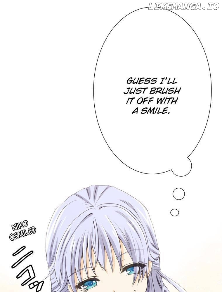 I'm a Villainess to be Poisoned, so Why am I Being Adored? Chapter 9 - page 20