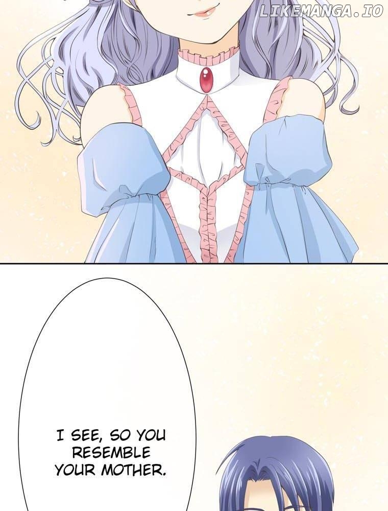 I'm a Villainess to be Poisoned, so Why am I Being Adored? Chapter 9 - page 21