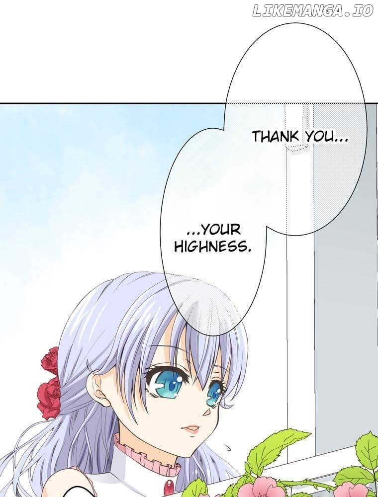 I'm a Villainess to be Poisoned, so Why am I Being Adored? Chapter 9 - page 26
