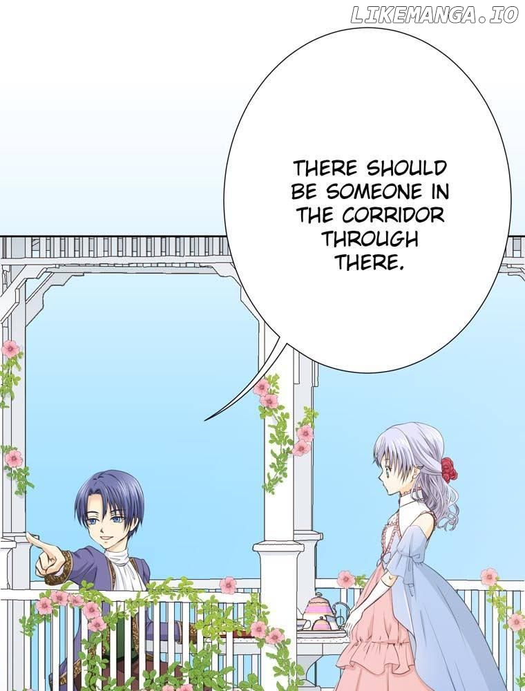 I'm a Villainess to be Poisoned, so Why am I Being Adored? Chapter 9 - page 32