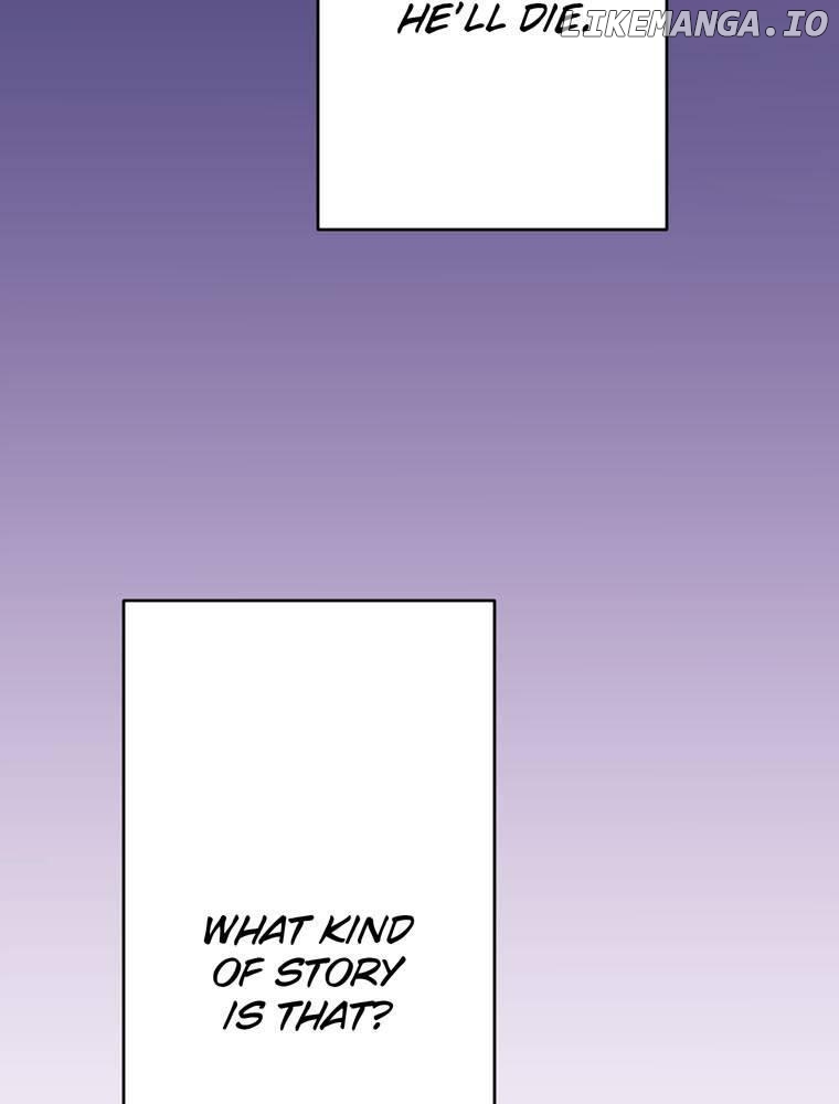 I'm a Villainess to be Poisoned, so Why am I Being Adored? Chapter 9 - page 36