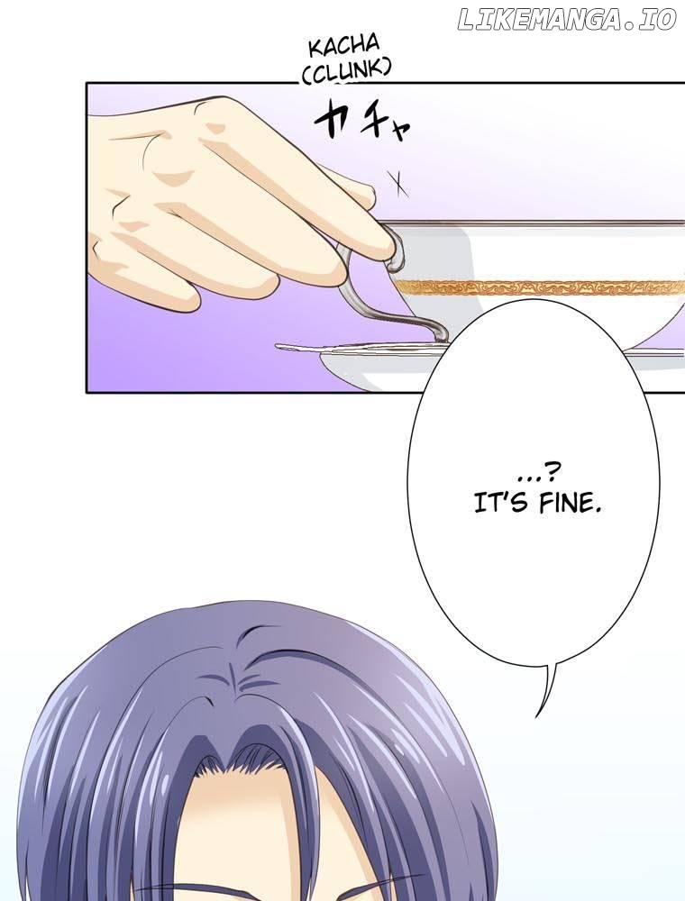 I'm a Villainess to be Poisoned, so Why am I Being Adored? Chapter 9 - page 40