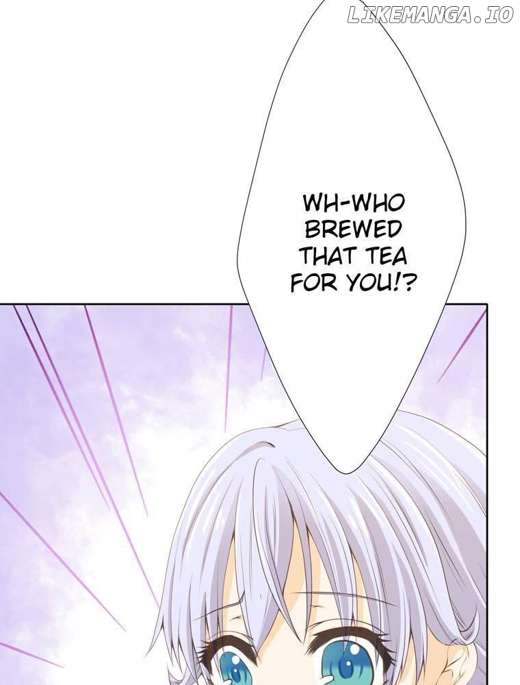 I'm a Villainess to be Poisoned, so Why am I Being Adored? Chapter 9 - page 42