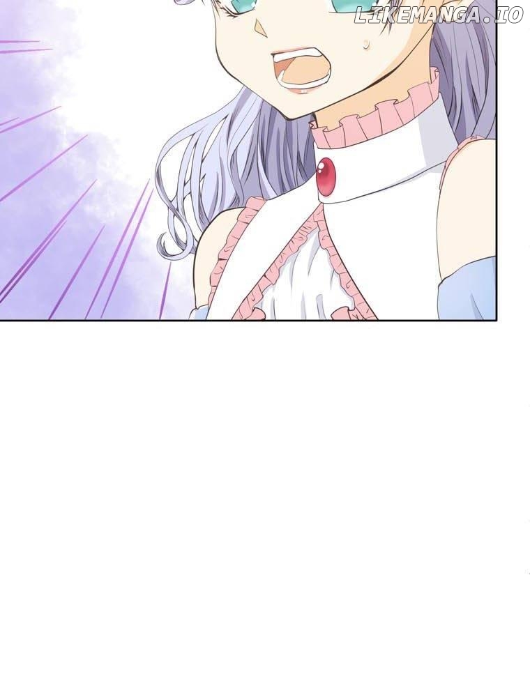 I'm a Villainess to be Poisoned, so Why am I Being Adored? Chapter 9 - page 43