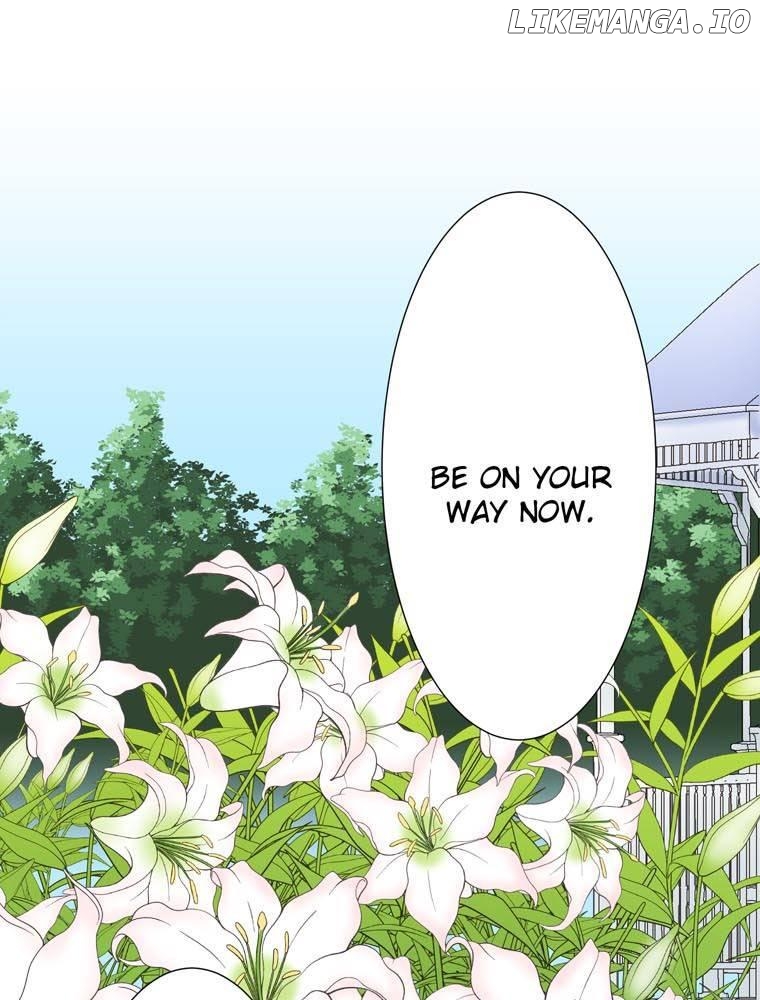I'm a Villainess to be Poisoned, so Why am I Being Adored? Chapter 9 - page 50