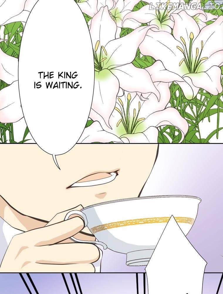 I'm a Villainess to be Poisoned, so Why am I Being Adored? Chapter 9 - page 51
