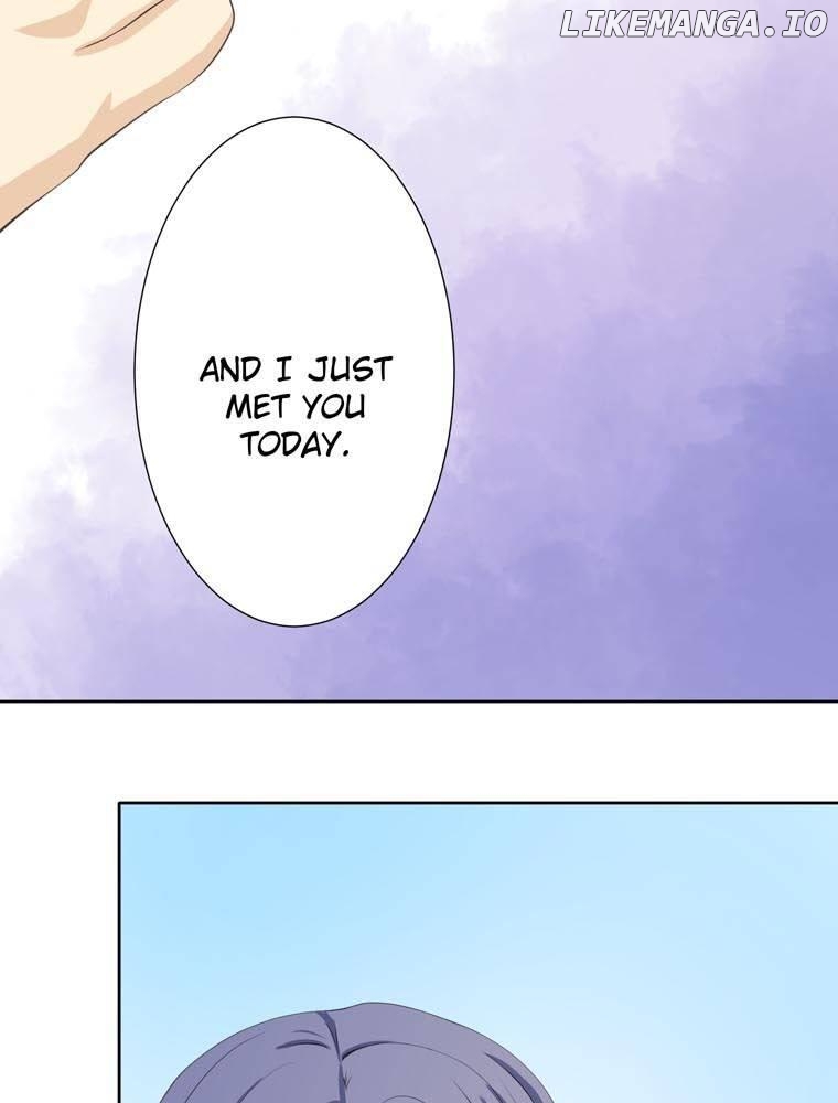 I'm a Villainess to be Poisoned, so Why am I Being Adored? Chapter 9 - page 58