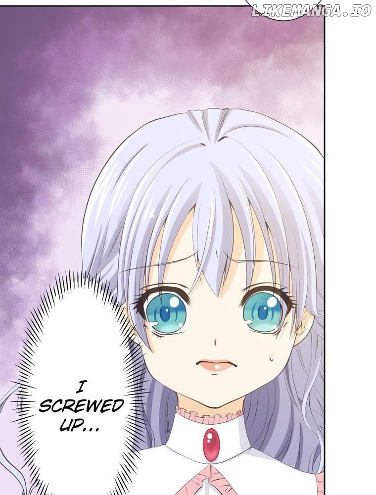 I'm a Villainess to be Poisoned, so Why am I Being Adored? Chapter 9 - page 60