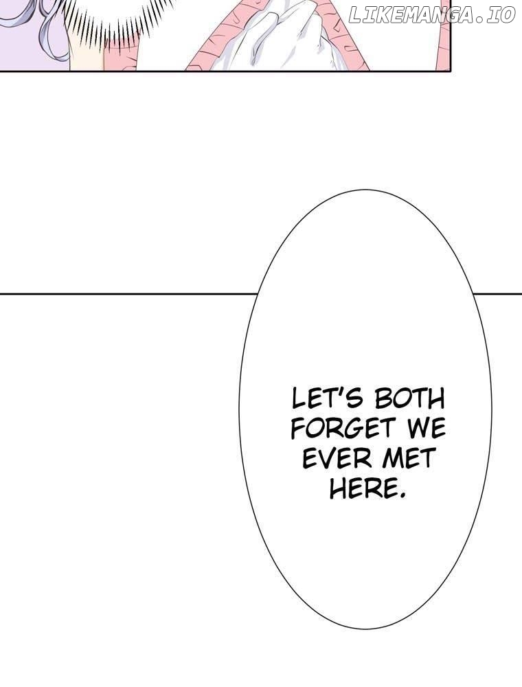 I'm a Villainess to be Poisoned, so Why am I Being Adored? Chapter 9 - page 61