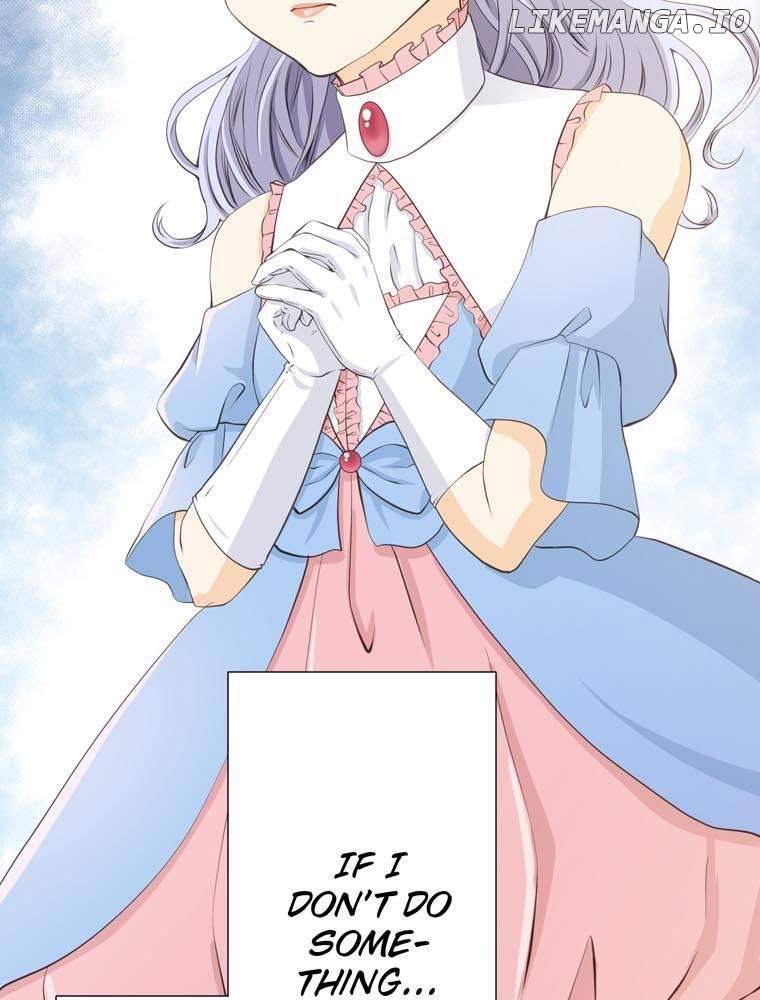 I'm a Villainess to be Poisoned, so Why am I Being Adored? Chapter 9 - page 64