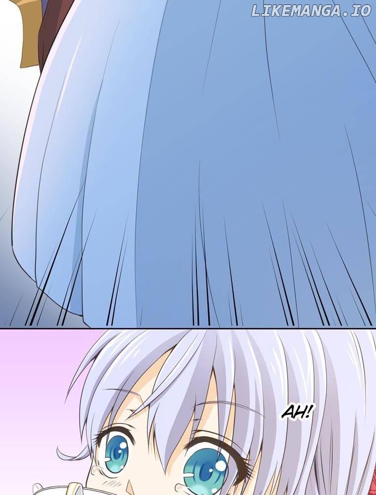 I'm a Villainess to be Poisoned, so Why am I Being Adored? Chapter 9 - page 69