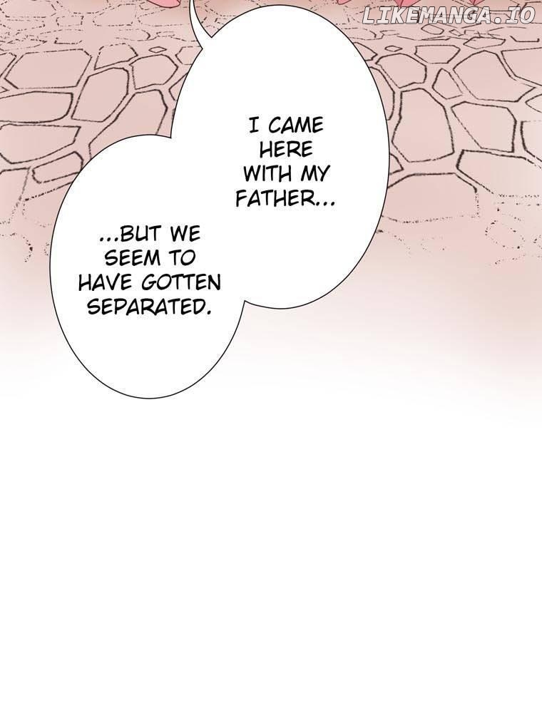I'm a Villainess to be Poisoned, so Why am I Being Adored? Chapter 9 - page 7