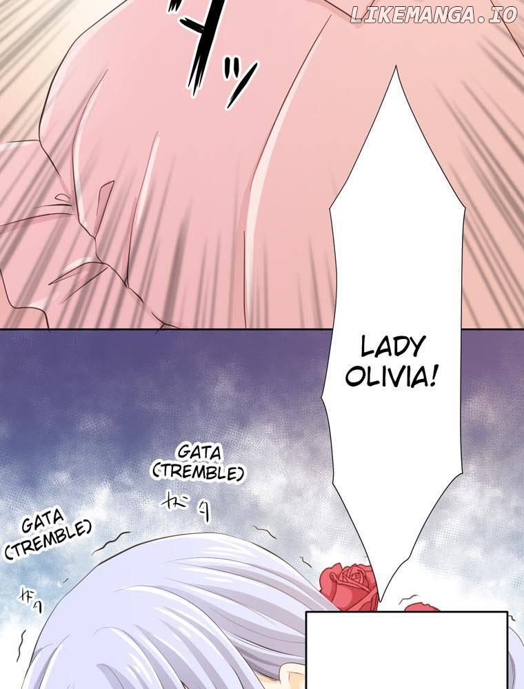 I'm a Villainess to be Poisoned, so Why am I Being Adored? Chapter 9 - page 72