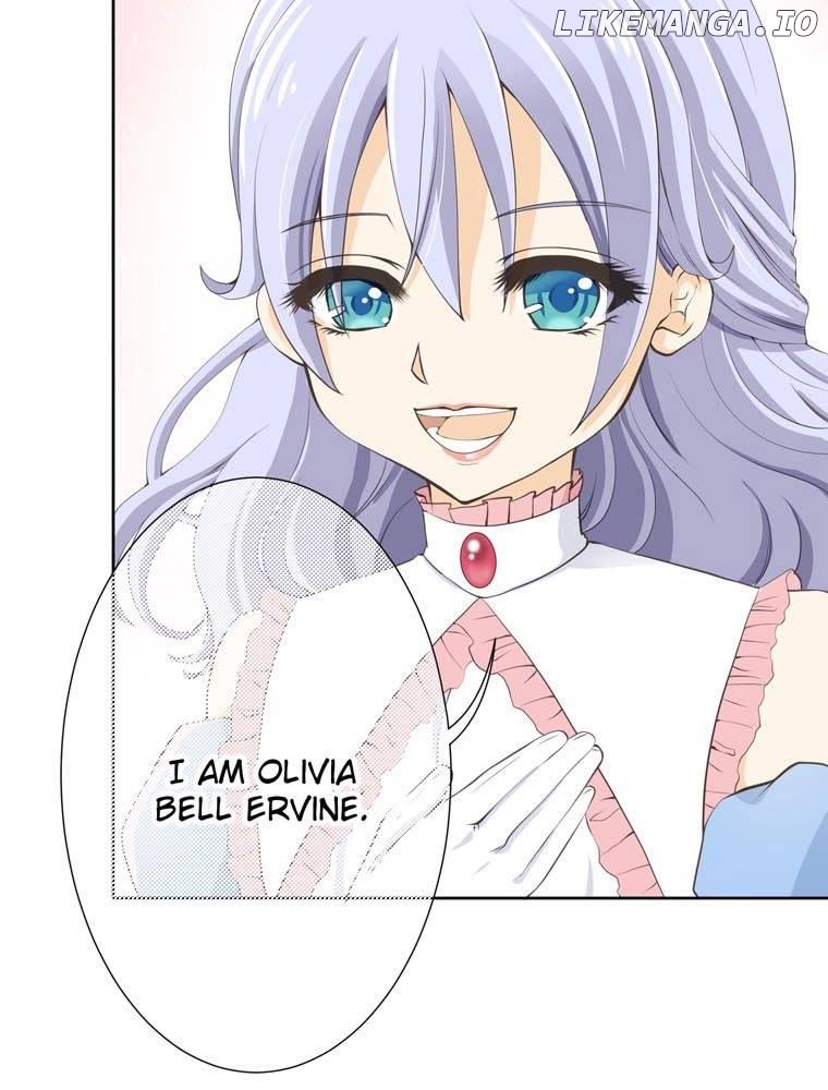 I'm a Villainess to be Poisoned, so Why am I Being Adored? Chapter 9 - page 9
