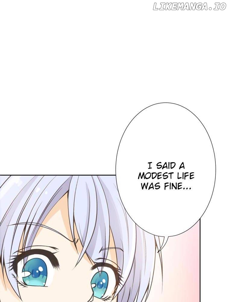 I'm a Villainess to be Poisoned, so Why am I Being Adored? Chapter 10 - page 11