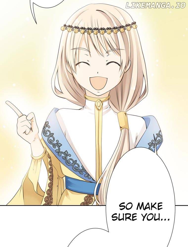 I'm a Villainess to be Poisoned, so Why am I Being Adored? Chapter 10 - page 23