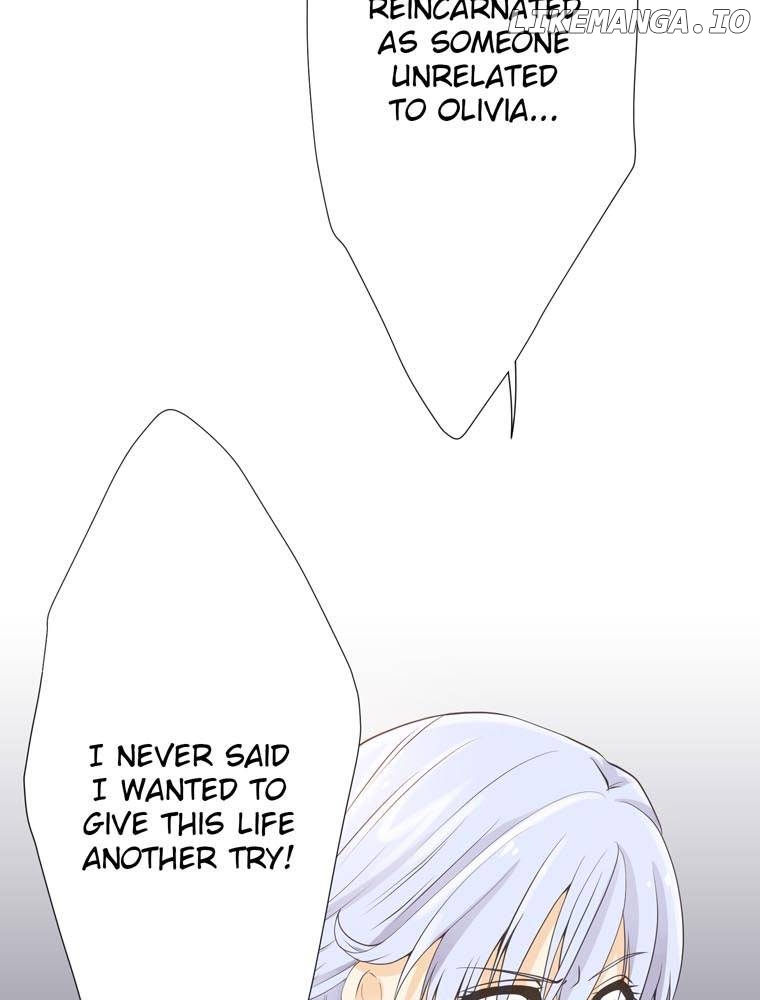 I'm a Villainess to be Poisoned, so Why am I Being Adored? Chapter 10 - page 28