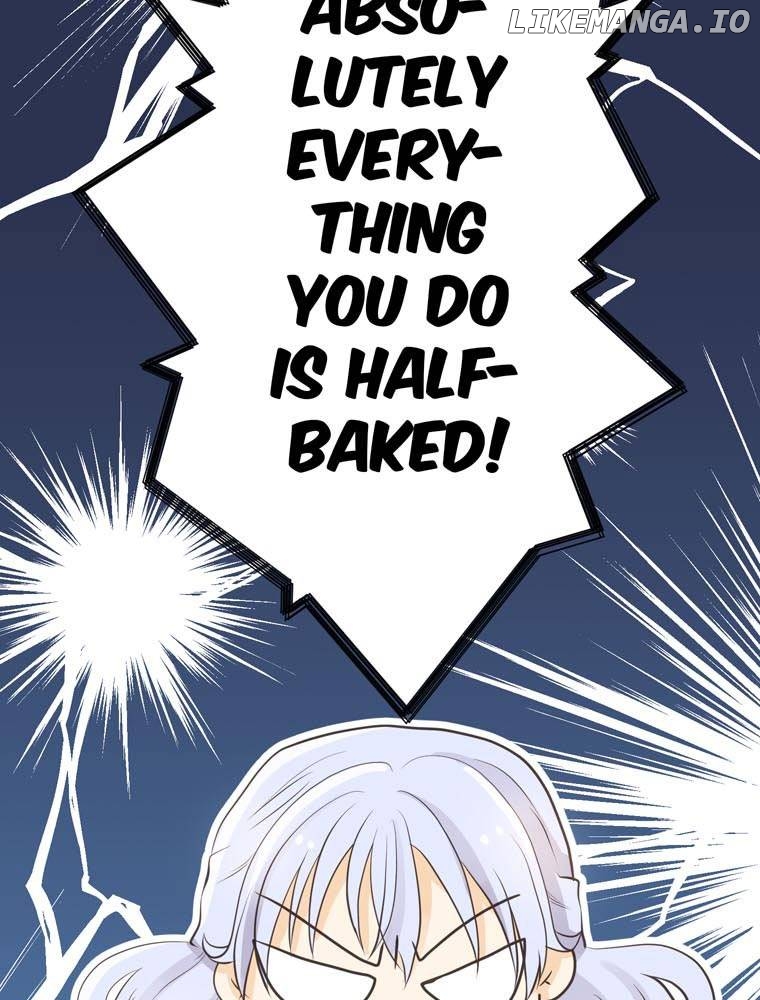 I'm a Villainess to be Poisoned, so Why am I Being Adored? Chapter 10 - page 30