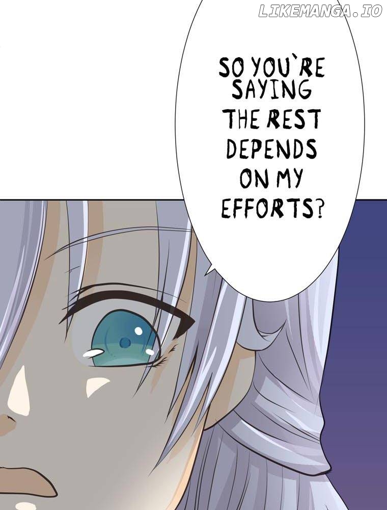 I'm a Villainess to be Poisoned, so Why am I Being Adored? Chapter 10 - page 35