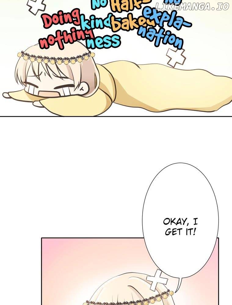 I'm a Villainess to be Poisoned, so Why am I Being Adored? Chapter 10 - page 39