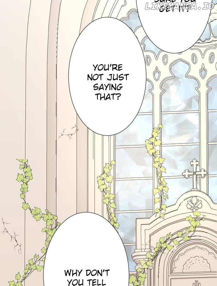 I'm a Villainess to be Poisoned, so Why am I Being Adored? Chapter 10 - page 41