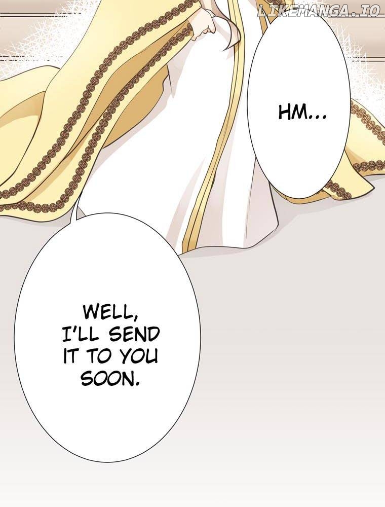 I'm a Villainess to be Poisoned, so Why am I Being Adored? Chapter 10 - page 43