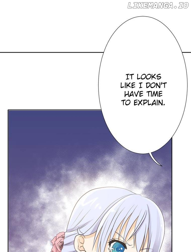 I'm a Villainess to be Poisoned, so Why am I Being Adored? Chapter 10 - page 44