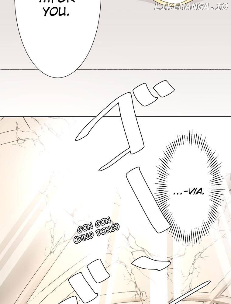 I'm a Villainess to be Poisoned, so Why am I Being Adored? Chapter 10 - page 48
