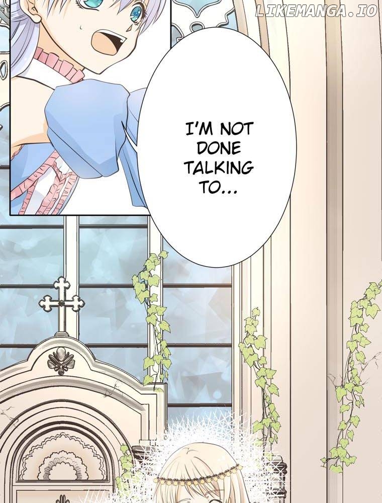 I'm a Villainess to be Poisoned, so Why am I Being Adored? Chapter 10 - page 51