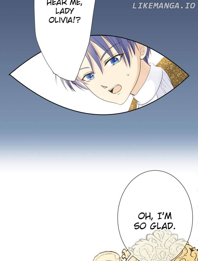 I'm a Villainess to be Poisoned, so Why am I Being Adored? Chapter 10 - page 57