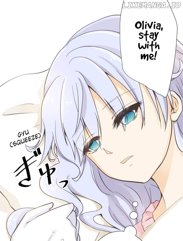 I'm a Villainess to be Poisoned, so Why am I Being Adored? Chapter 10 - page 66