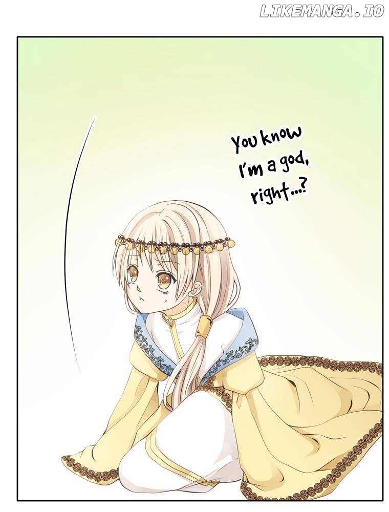I'm a Villainess to be Poisoned, so Why am I Being Adored? Chapter 10 - page 10