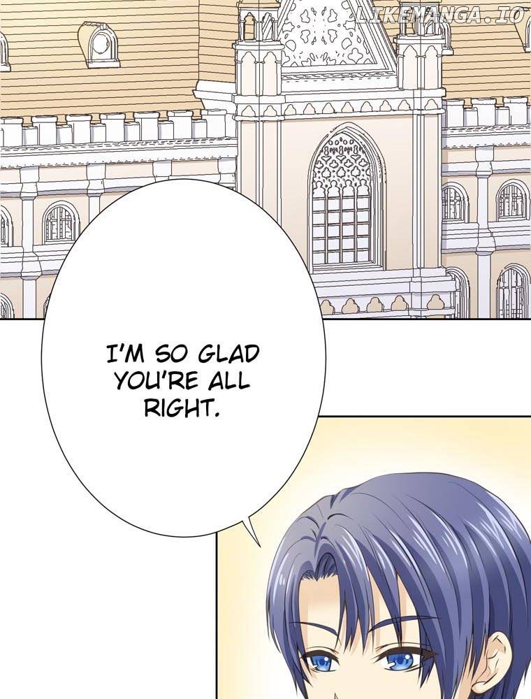 I'm a Villainess to be Poisoned, so Why am I Being Adored? Chapter 11 - page 2