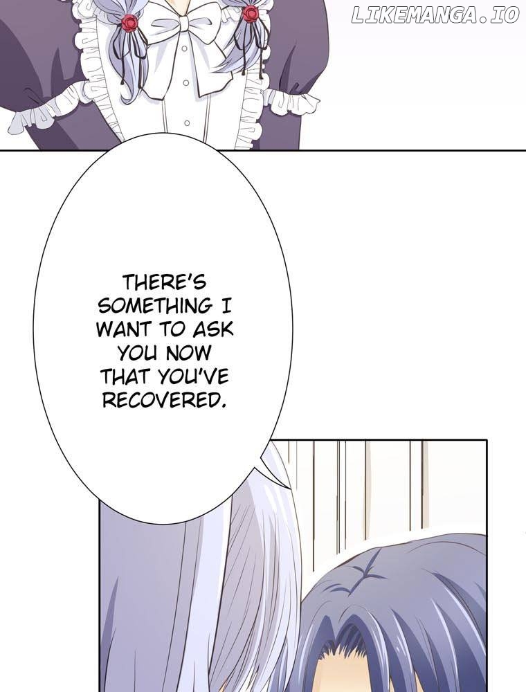 I'm a Villainess to be Poisoned, so Why am I Being Adored? Chapter 11 - page 12