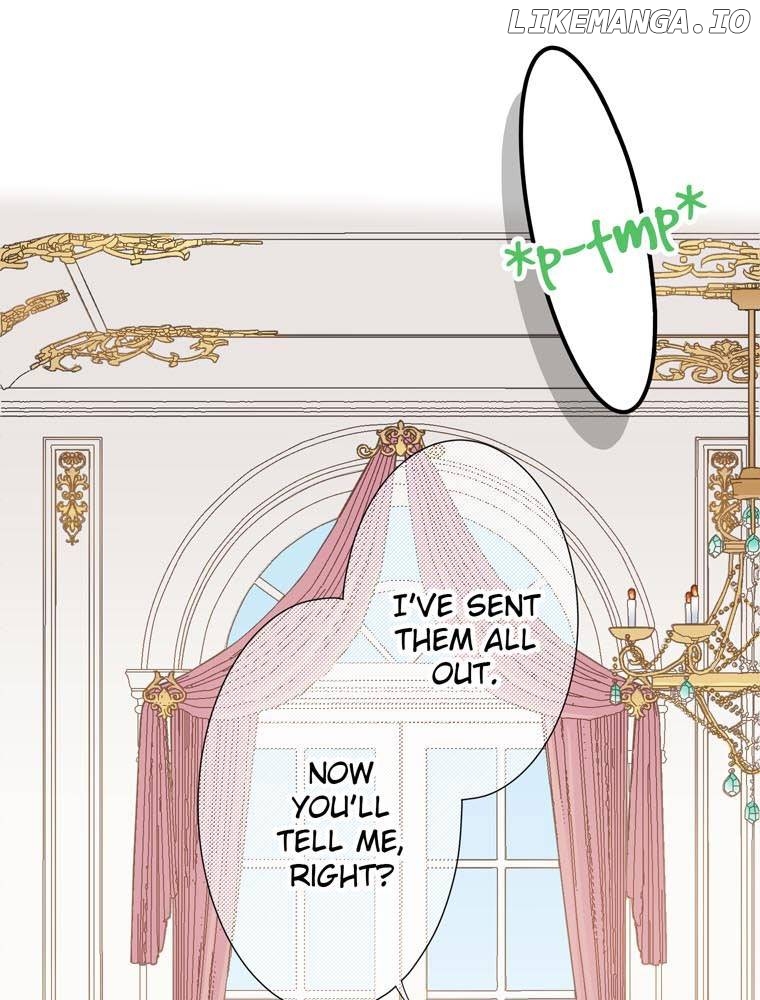 I'm a Villainess to be Poisoned, so Why am I Being Adored? Chapter 11 - page 20