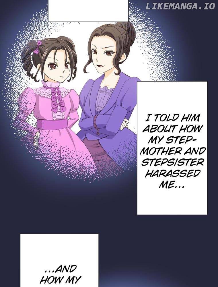 I'm a Villainess to be Poisoned, so Why am I Being Adored? Chapter 11 - page 23