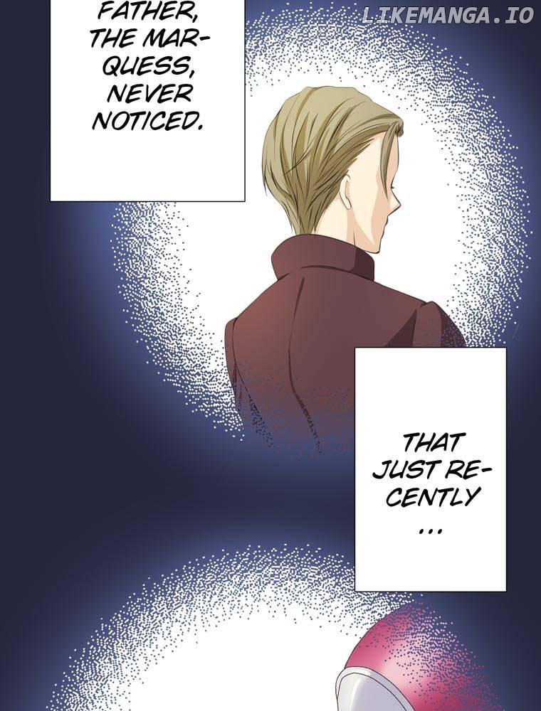 I'm a Villainess to be Poisoned, so Why am I Being Adored? Chapter 11 - page 24