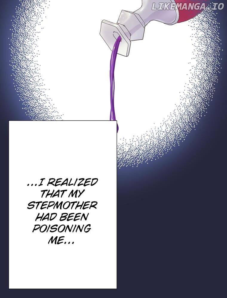 I'm a Villainess to be Poisoned, so Why am I Being Adored? Chapter 11 - page 25