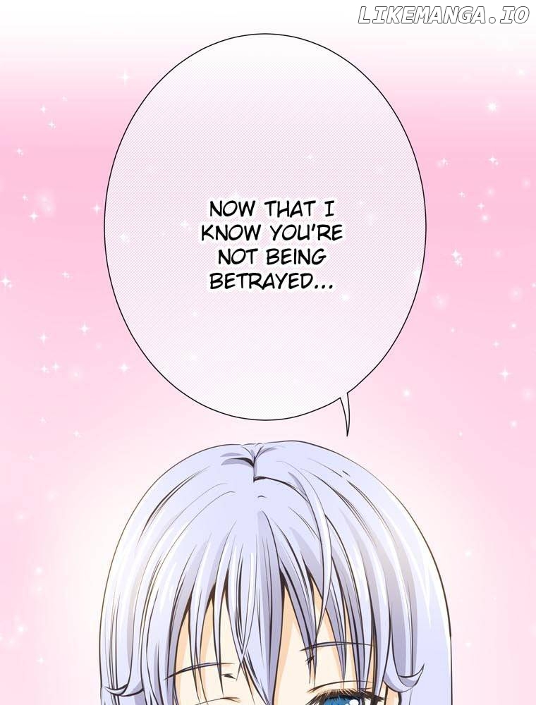 I'm a Villainess to be Poisoned, so Why am I Being Adored? Chapter 11 - page 62