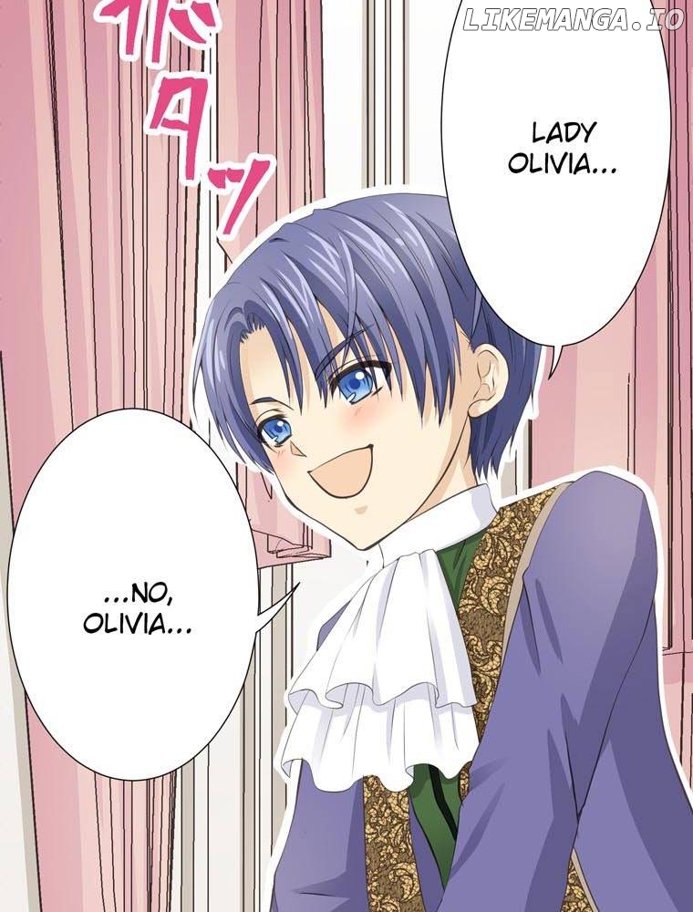 I'm a Villainess to be Poisoned, so Why am I Being Adored? Chapter 11 - page 65