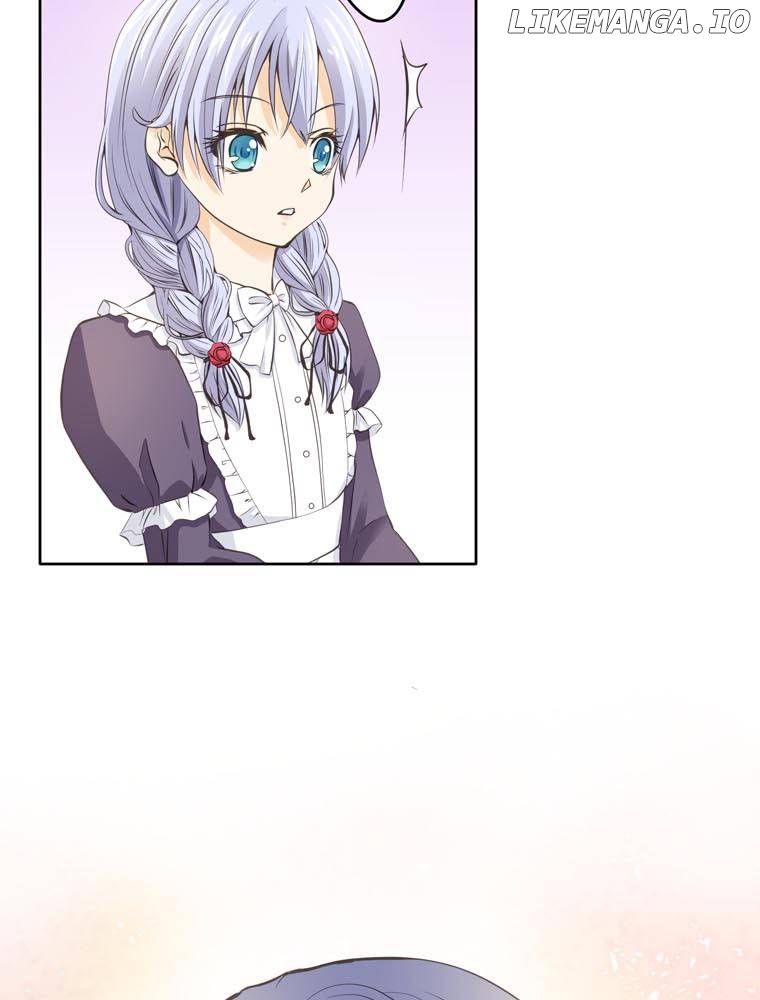 I'm a Villainess to be Poisoned, so Why am I Being Adored? Chapter 11 - page 70