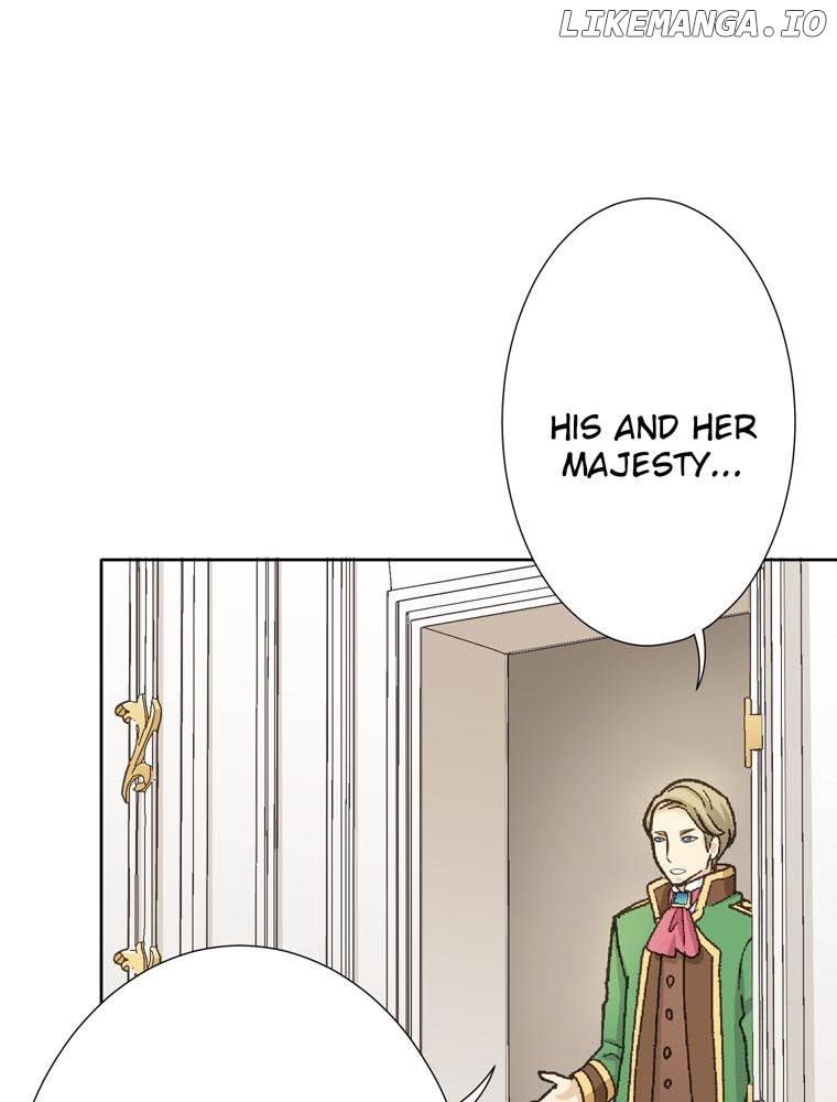 I'm a Villainess to be Poisoned, so Why am I Being Adored? Chapter 11 - page 74