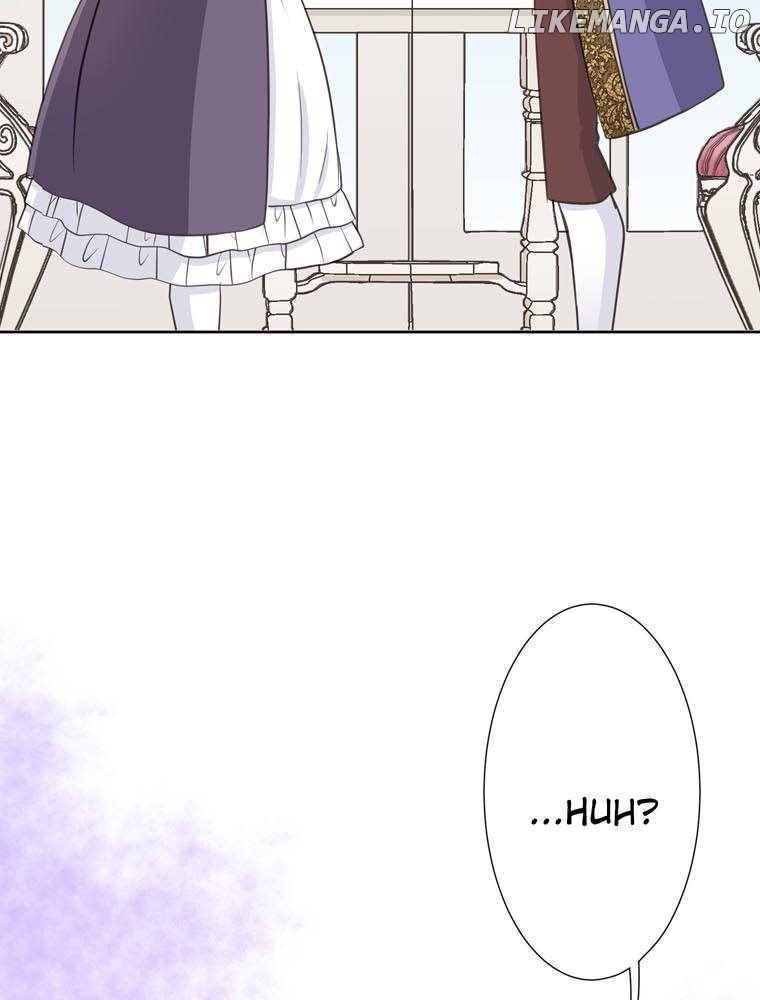 I'm a Villainess to be Poisoned, so Why am I Being Adored? Chapter 11 - page 76