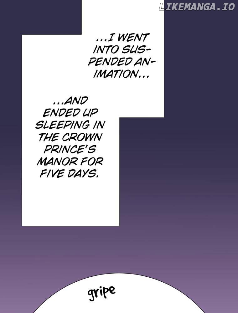 I'm a Villainess to be Poisoned, so Why am I Being Adored? Chapter 11 - page 10